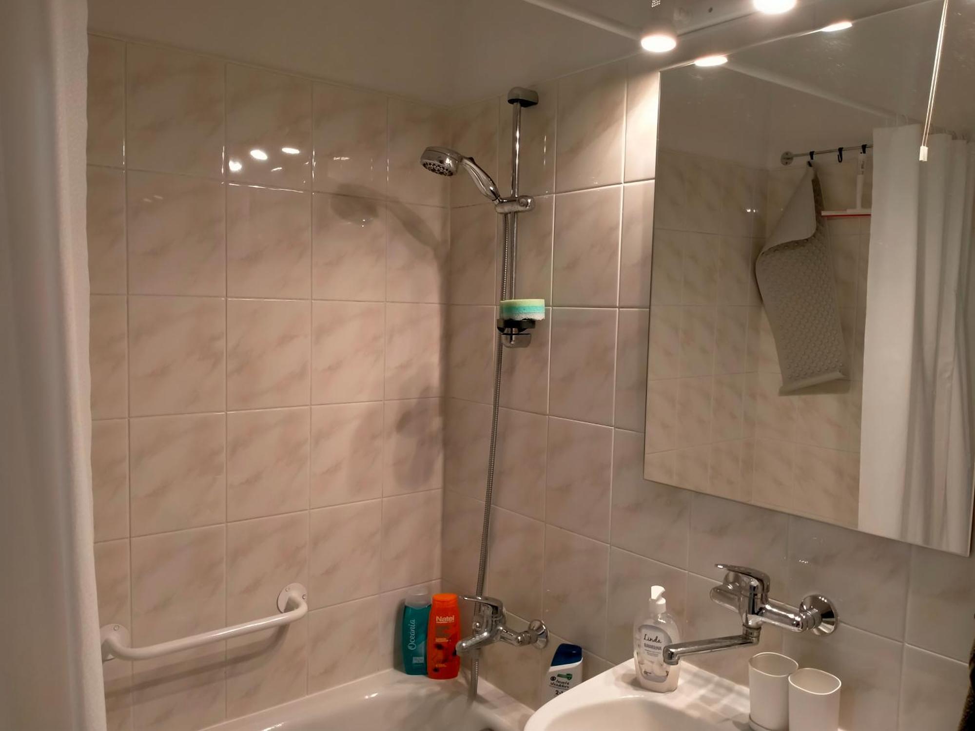 Apartament Niedaleko Plazy Gdańsk Eksteriør bilde