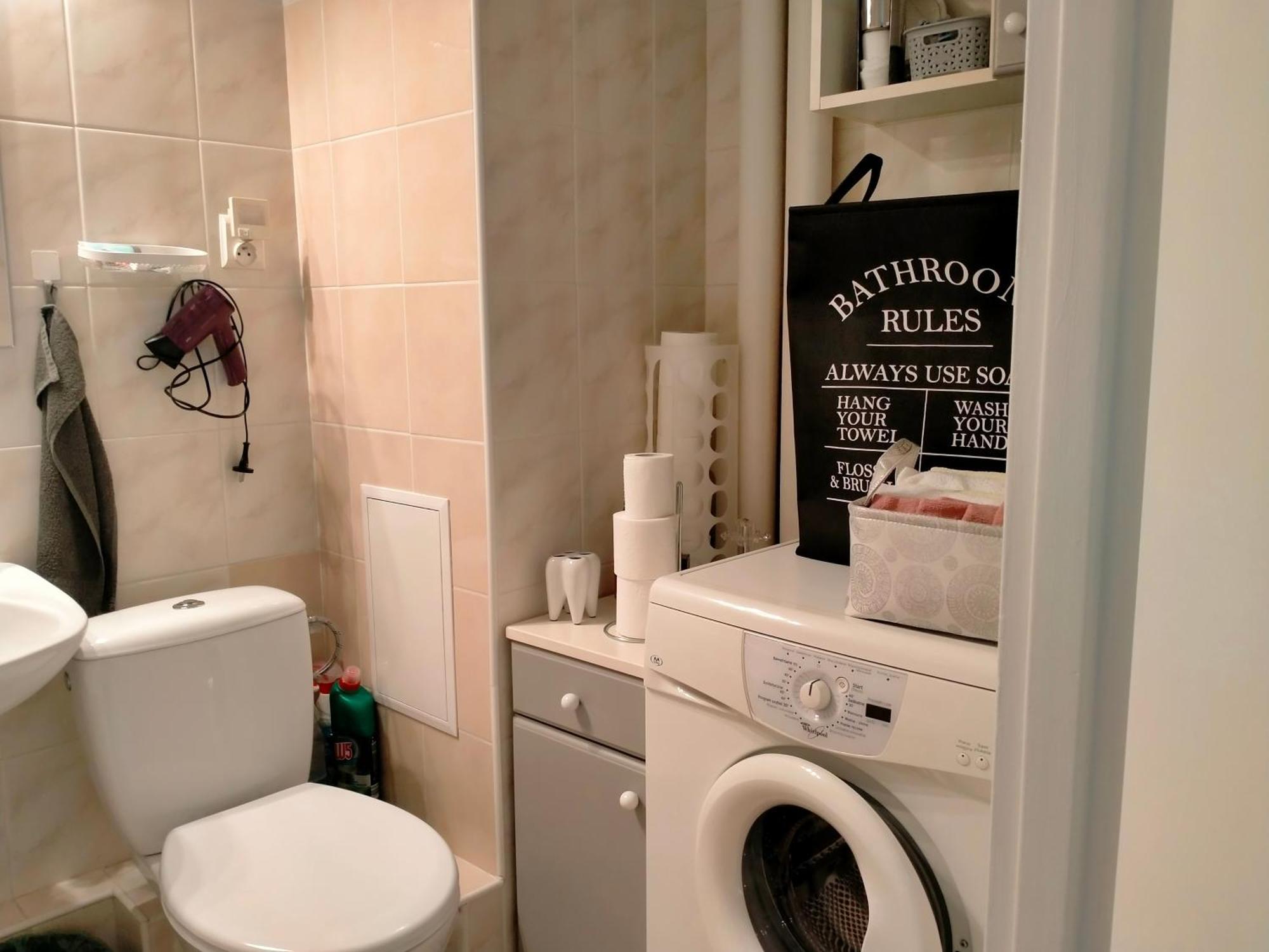 Apartament Niedaleko Plazy Gdańsk Eksteriør bilde