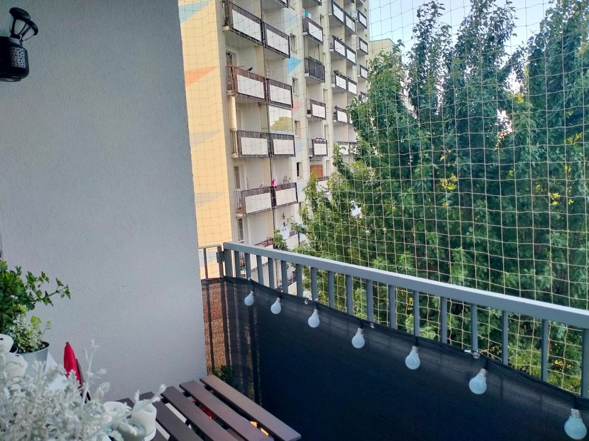Apartament Niedaleko Plazy Gdańsk Eksteriør bilde